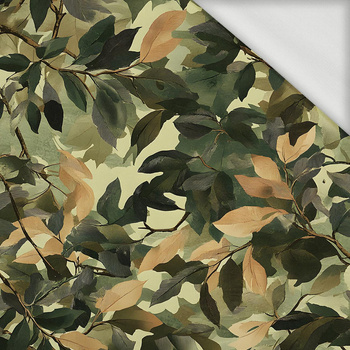 100cm CAMO MORO WZ.2 - looped knit fabric
