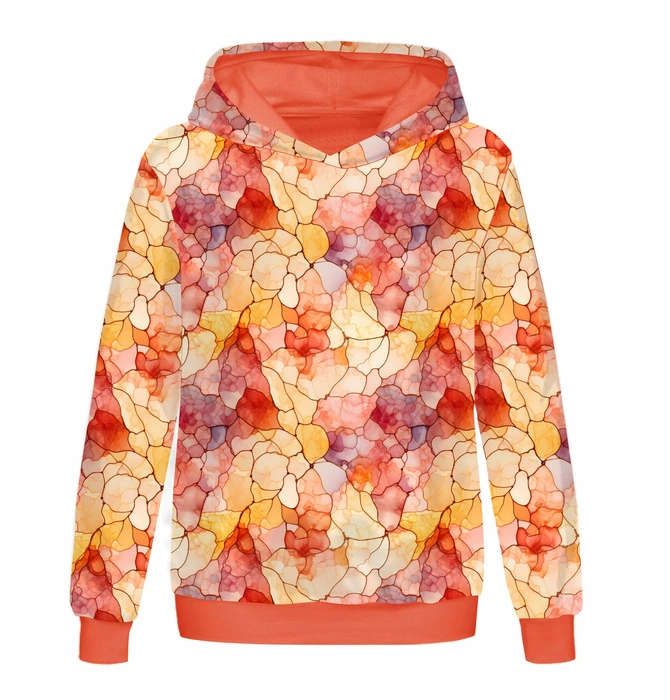 AUTUMN TIME MS. 10 - Single Jersey