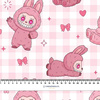 Creepy Cute WZ.7 / pink lemonade