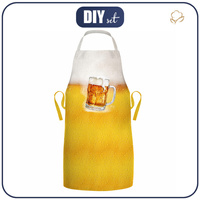 Schürze - OKTOBERFEST - Nähset