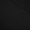 Dzianina t-shirt 100% bawełna 170g - CZARNY (D -16)