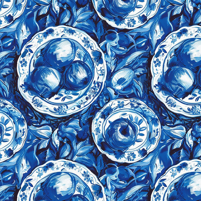 Tutti Frutti wz. 13 - quick-drying woven fabric