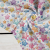 PASTEL STARS - Krepa