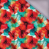FLOWERS WZ. 75 - softshell
