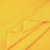 Thick brushed sweatshirt D300 - YELLOW (M-20) 
