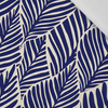 LEAVES WZ. 2 - viscose woven fabric