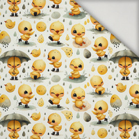 DUCKIE RAIN WZ. 1 - Thermo lycra