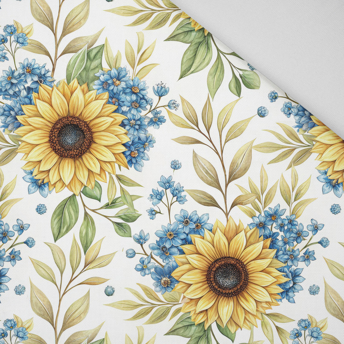 SUNFLOWERS wz. 2 - Panama 220g