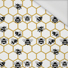 BEES WZ.1 - Waterproof woven fabric