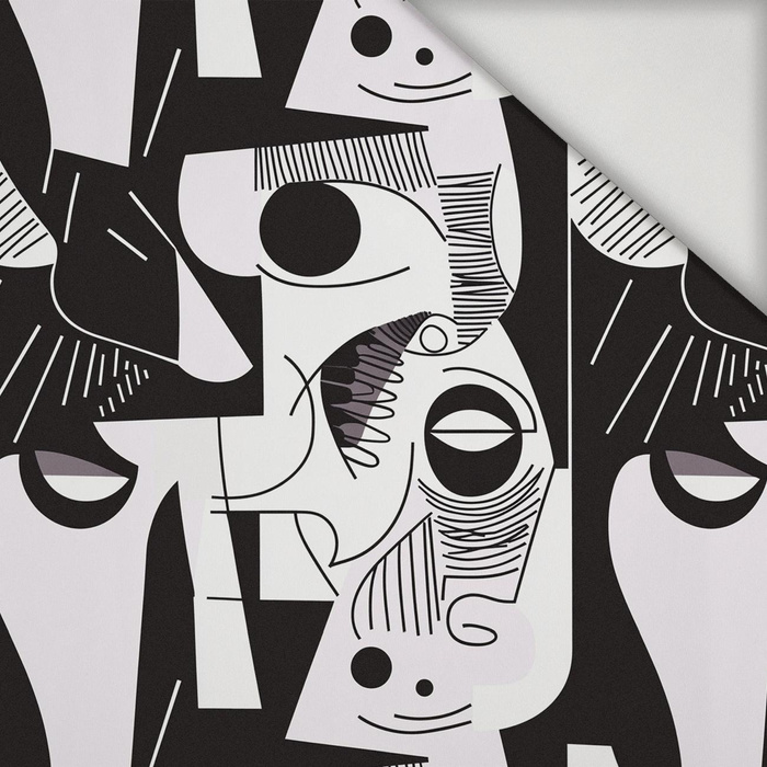 EYES WZ.7 - Thermo lycra