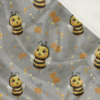 BUSY BEE - Satin