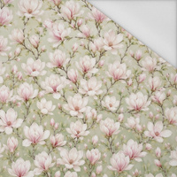 PASTEL FLOWERS WZ. 28 - rychleschnoucí tkanina