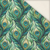 Stained Glass wz. 35 - Slub Weave