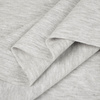 T-shirt with elastan TE210 - MELANGE LIGHT GRAY (D-20)