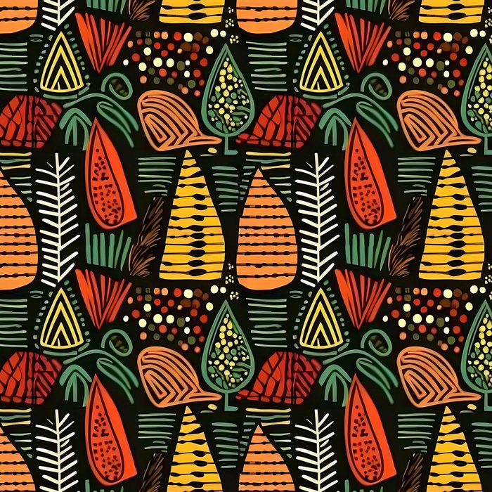 AROUND THE WORLD wz.12- Slub Weave