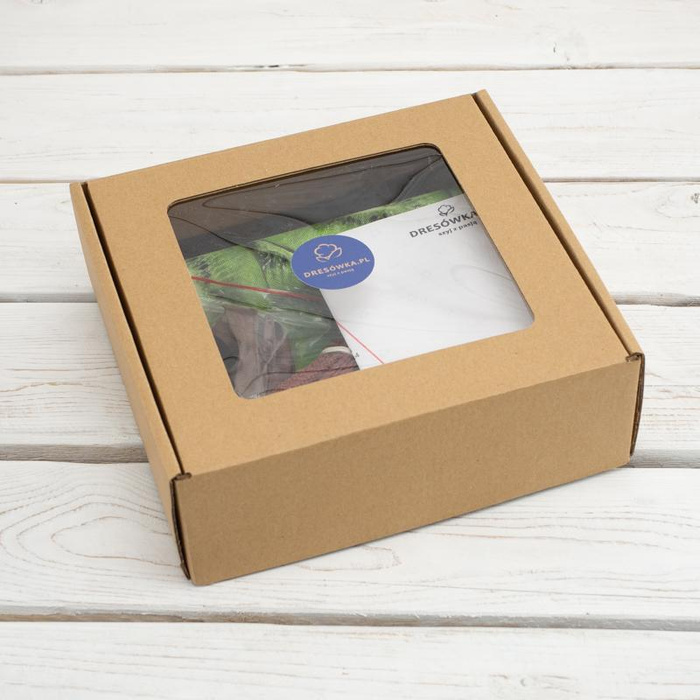 KIWI - Sada ledvinka – velká