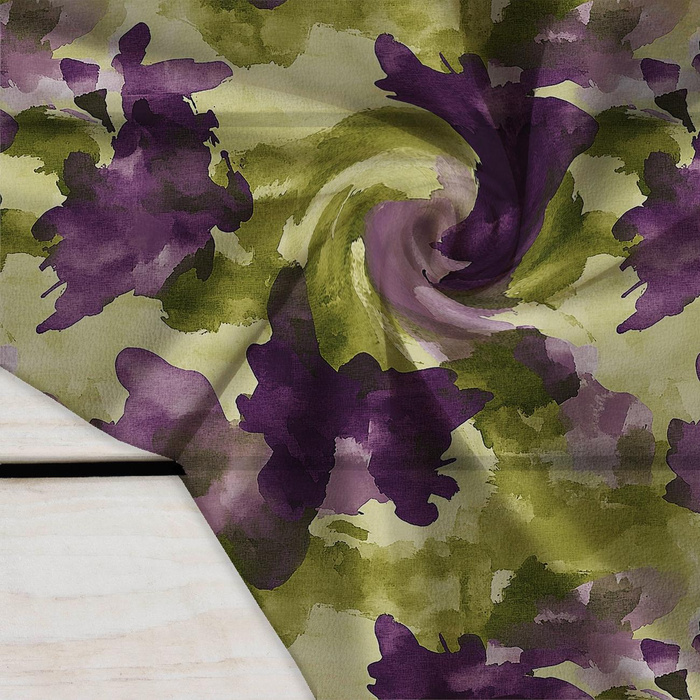 CAMO MORO WZ.16 - Krepa