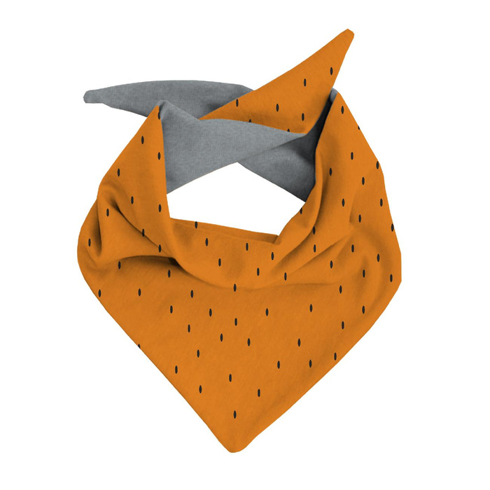 KID'S CAP AND SCARF (TEDDY) - DOGGIE 51-54