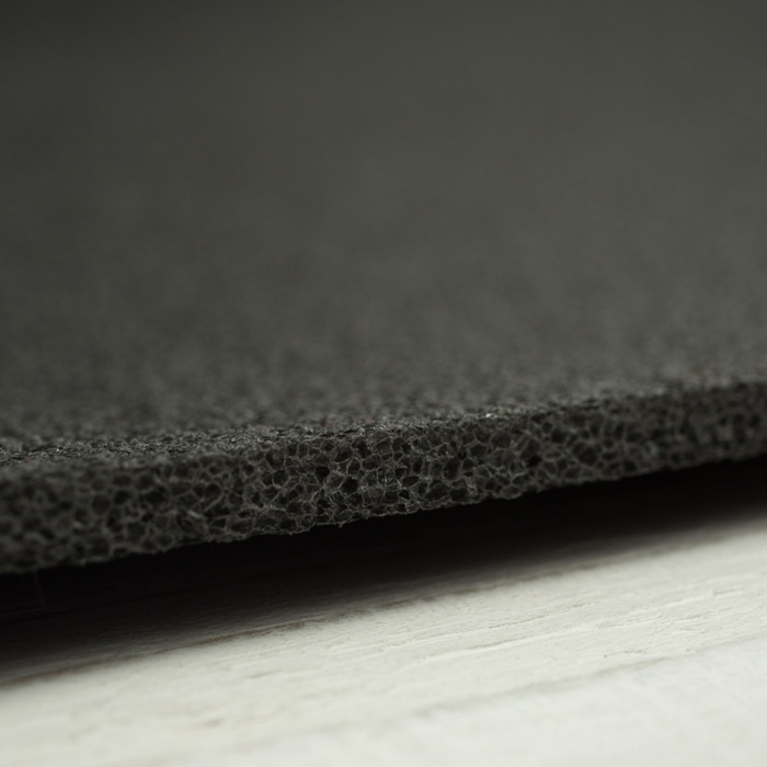 STIFFENING FOAM - 4 mm