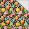 HAPPY EASTER WZ. 22 - Webware für Tischdecken
