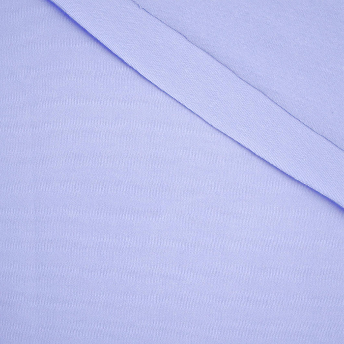 D-058 LAVENDEL - single jersey mit elastan TE210