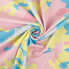 CAMOUFLAGE M. 3 / pastel - Baumwoll Webware