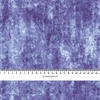 GRUNGE (Very Peri) - Baumwoll Webware