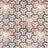 GEOMETRIC MINIMAL WZ. 12 - Plusz Minky