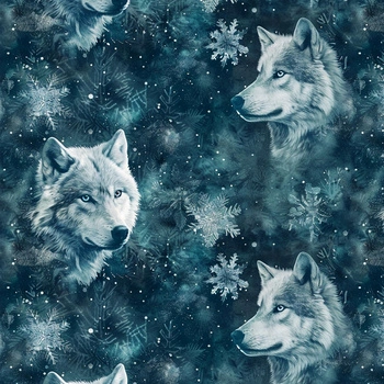 WINTER WOLF VZ. 1