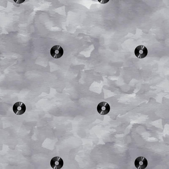 VINYLS (minimal) / CAMOUFLAGE m. 2 (grau)