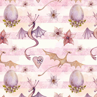 DRAČÍ MIX VZ. 1 - softshell