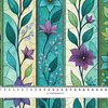 Stained Glass wz. 30 - Lycra 300g