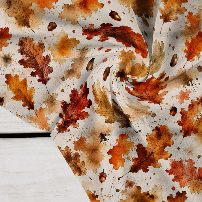 AUTUMN WZ. 4 - Krepp