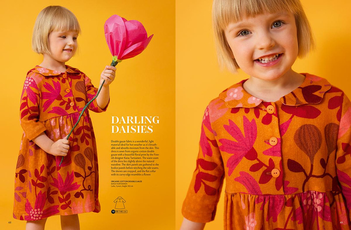 Ottobre Kids 3/2022 (de)