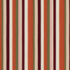RETRO GEOMETRIC WZ. 13 - Hydrophober angerauter Wintersweat