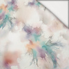ALCOHOL INK WZ. 20 - light brushed knitwear