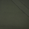 Strickware gerippt - DUNKLE OLIVE (D-50)