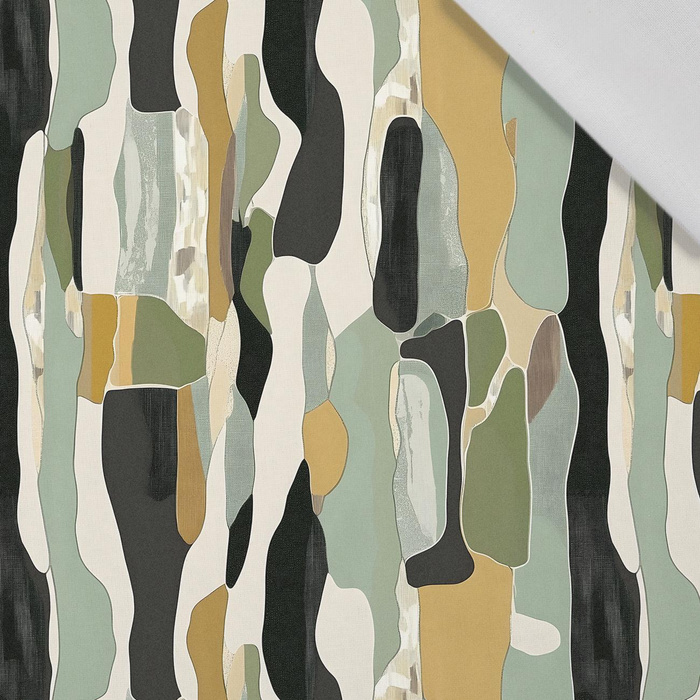 CAMO MORO WZ.3- Slub Weave