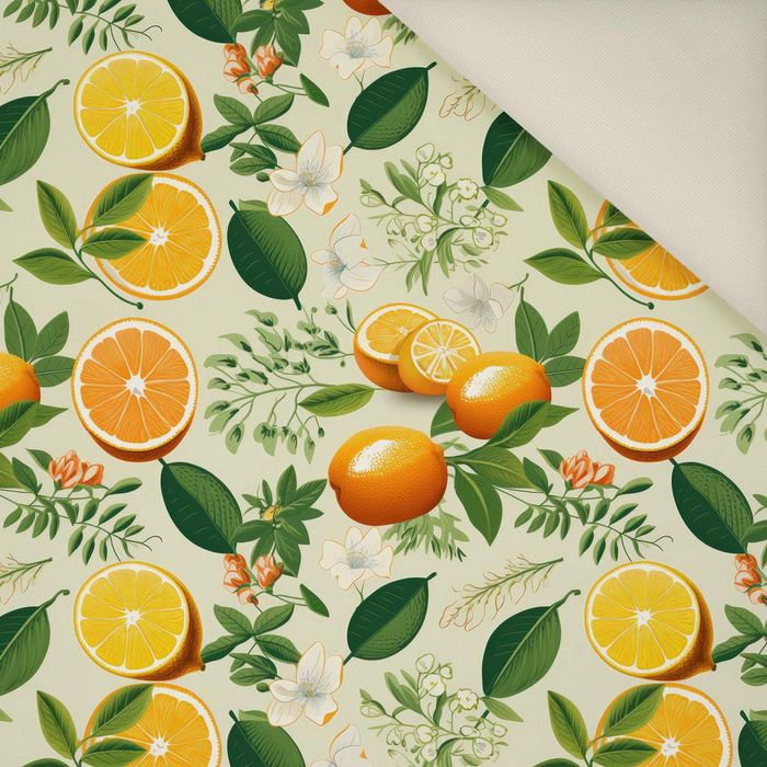 Tutti Frutti wz. 2- Polster- Velours