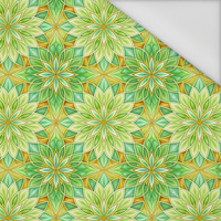 Stained Garden wz. 3 - Wasserabweisende Webware