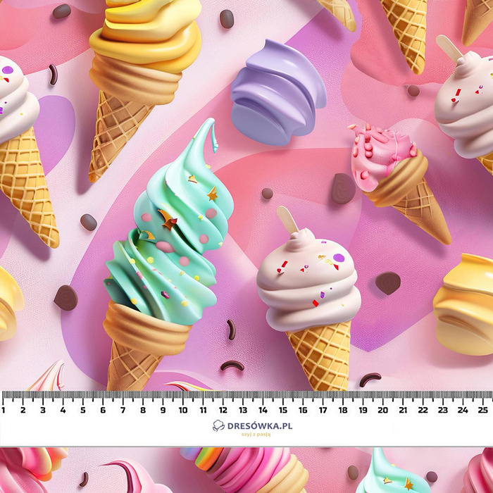 SWEETS WZ.16 - Wasserabweisende Webware