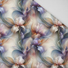 PASTEL FLOWERS WZ. 31 - Panama 220g