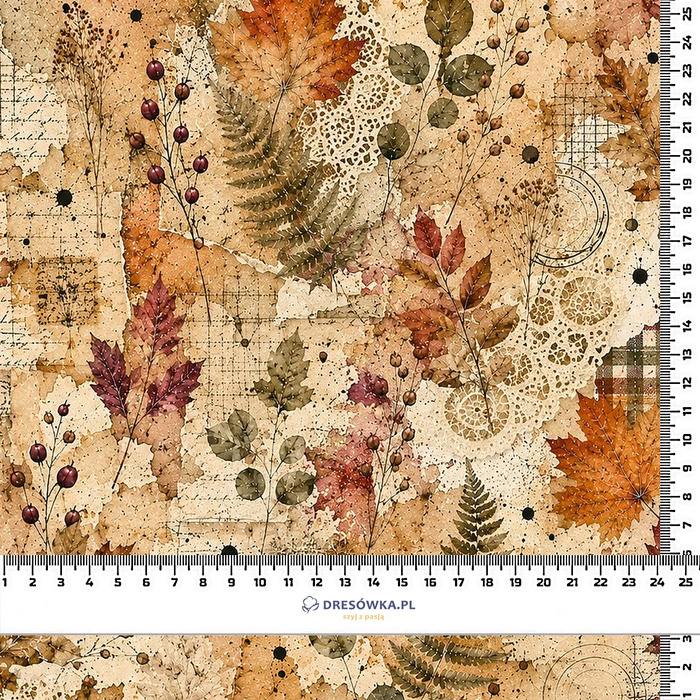 AUTUMN WZ. 5 - lycra 300g
