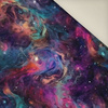 COSMIC GALAXY WZ. 3 - Potahový velur 