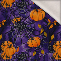 HALLOWEEN WZ. 59 - brushed knitwear with elastane ITY