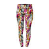 ABSTRACTION wz.19 - lycra 300g