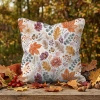 AUTUMN WZ. 6 - Baumwoll Drillich