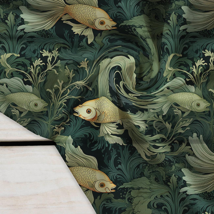 By the Sea Wz. 10 - Krepa