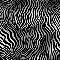 ANIMAL SKIN wz.2- Slub Weave