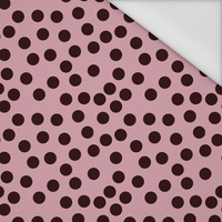 POLKA DOTS WZ. 9 - Wasserabweisende Webware
